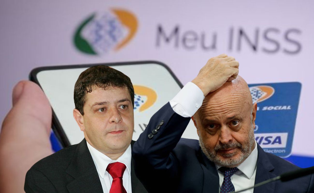CPMI do INSS volta com tudo e o foco é o sistema financeiro nacional