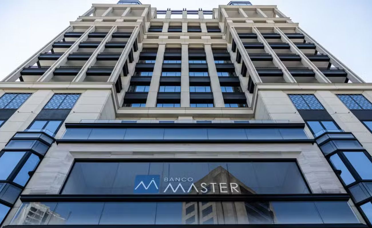 CVM mapeia mais de 200 processos contra Banco Master e Reag