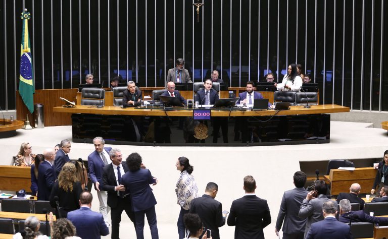Câmara aprova projeto que cria a Semana Nacional de Retiros Culturais – Notícias