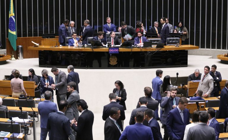 Câmara aprova uso de recursos de fundo garantidor em operações do Pronaf; acompanhe – Notícias
