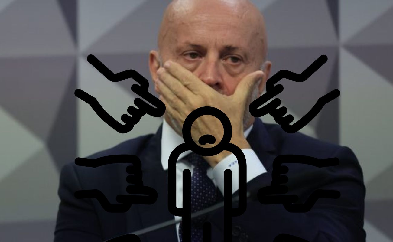 Carena do INSS está disposto a negociar delação premiada