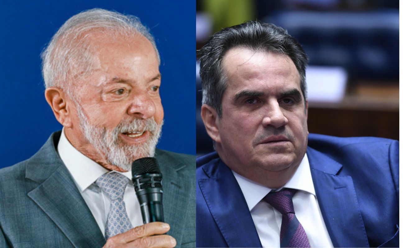 Ciro Nogueira oferece acordo no Piauí para Lula