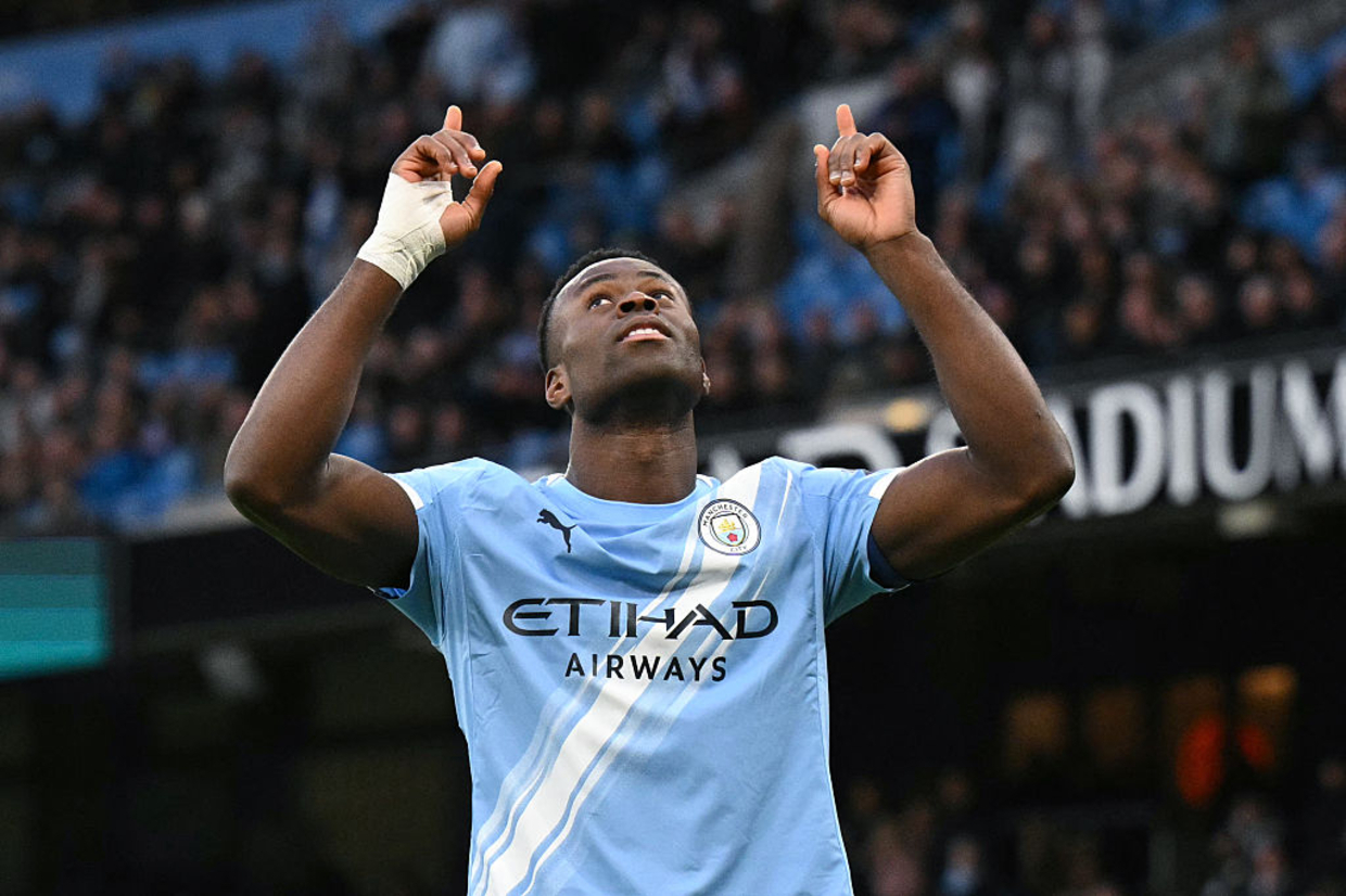 City espanta zebra e avança na Copa da Inglaterra