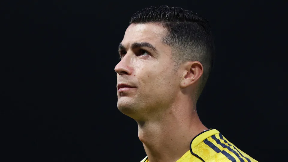 Clássico saudita tem dúvida sobre Cristiano Ronaldo e clima de tensão