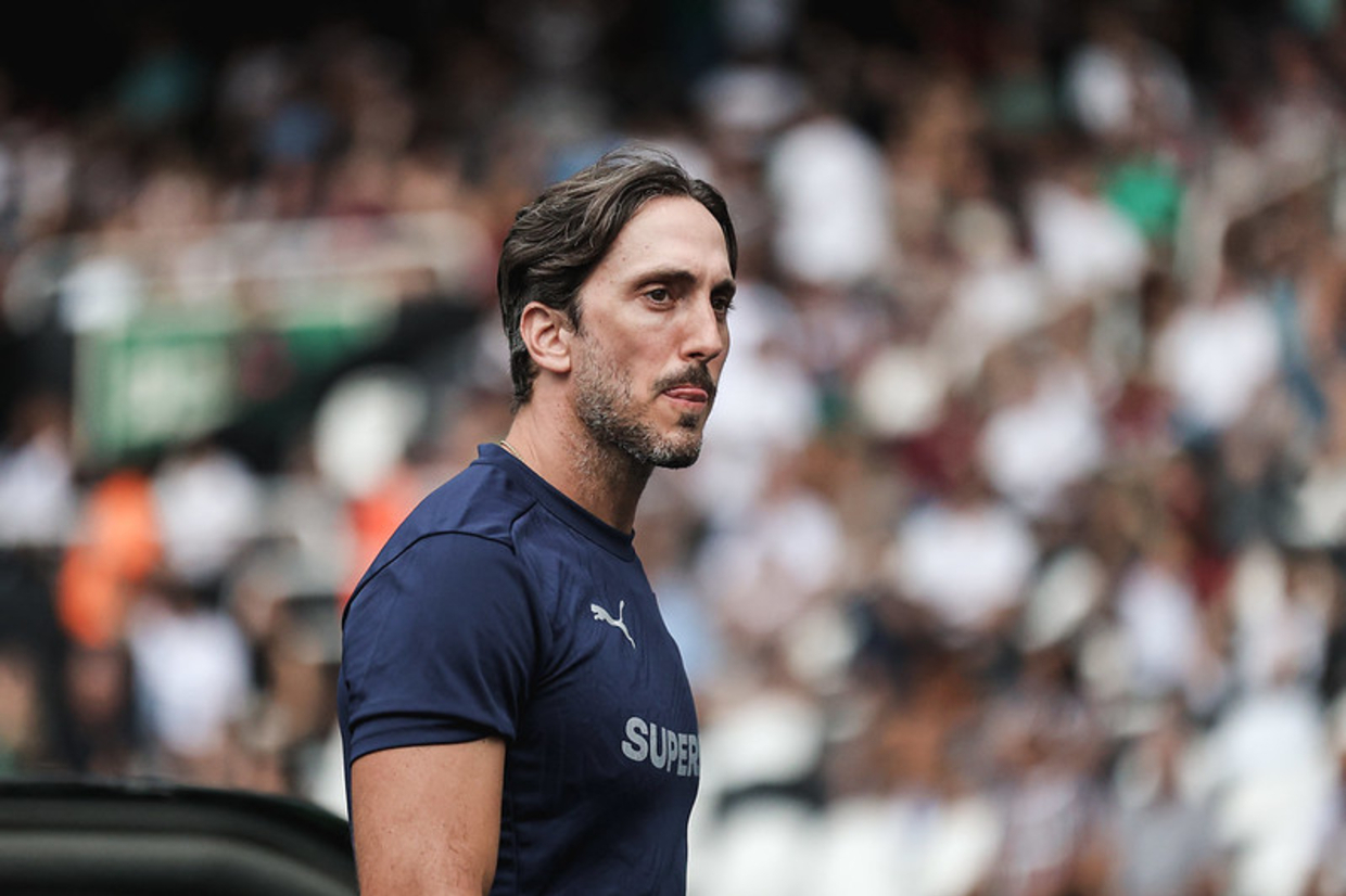 Com Zubeldía, Fluminense reassume protagonismo em clássicos estaduais
