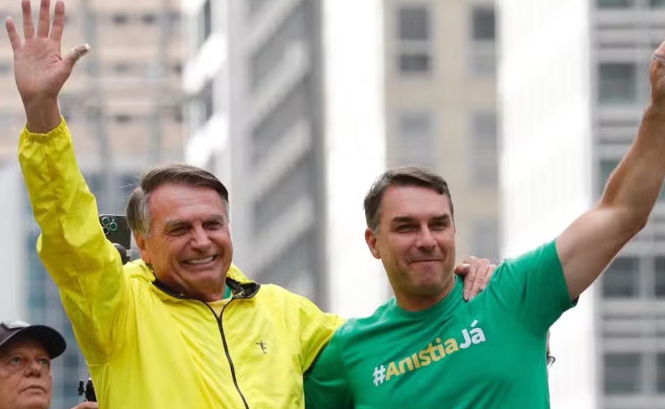 Confirmado: Flávio vence lula no primeiro e segundo turno em 2026