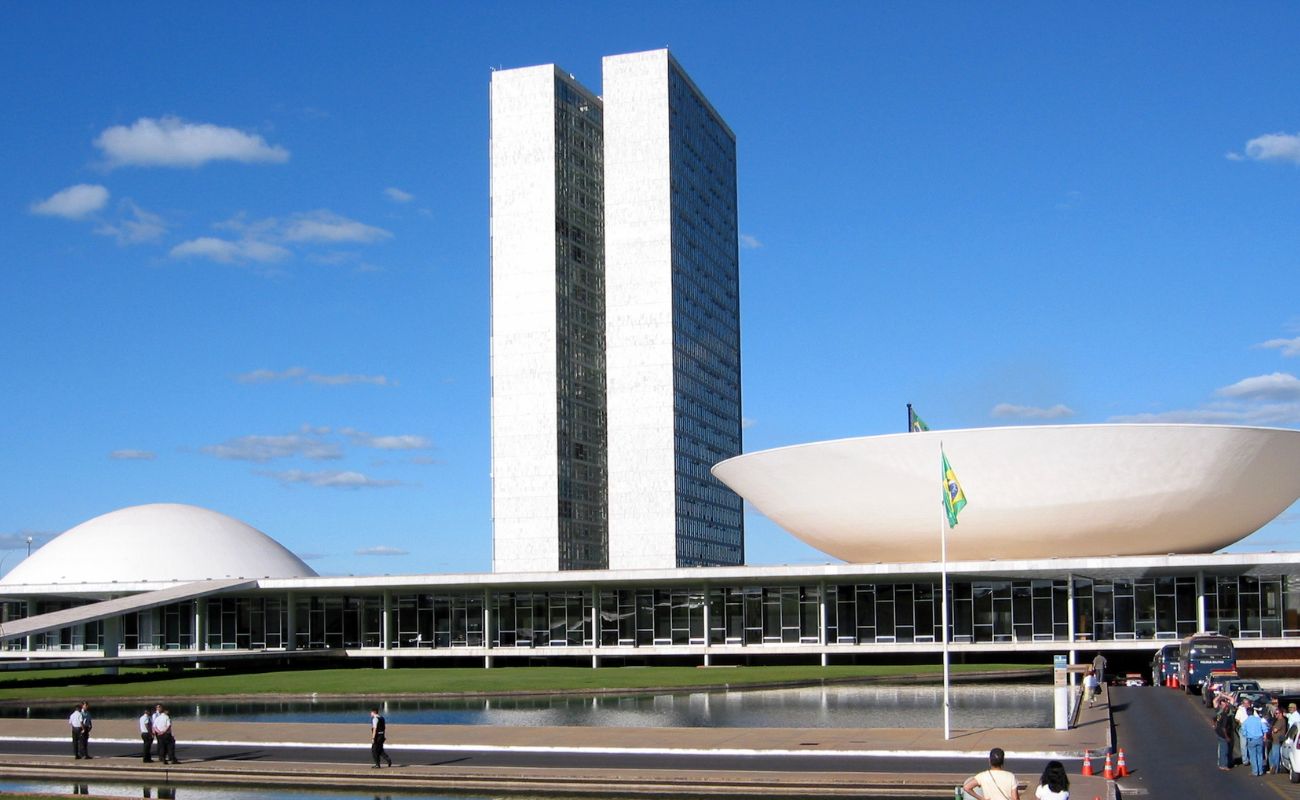 Congresso remota os trabalhos e MPs são o centro das atenções