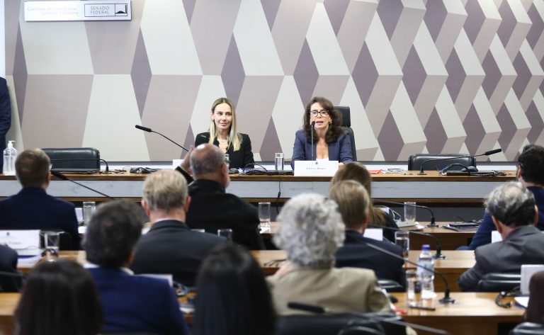 Conselho de Comunicação Social debate Estatuto Digital da Criança e do Adolescente; participe