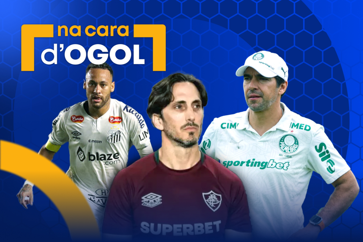 Crise no Vasco, Santos e até no Flamengo: quem está bem no futebol brasileiro?