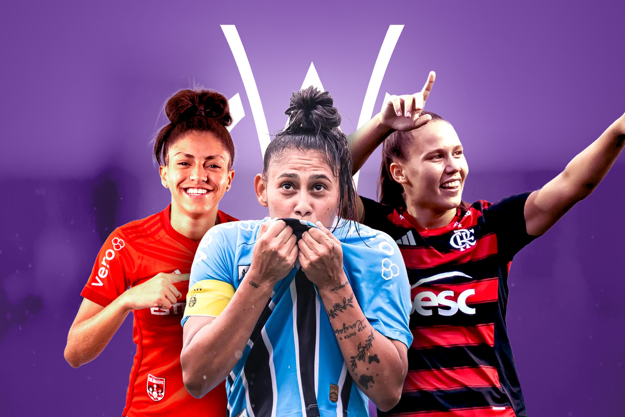 De olho no futuro: dez promessas do Brasileirão Feminino