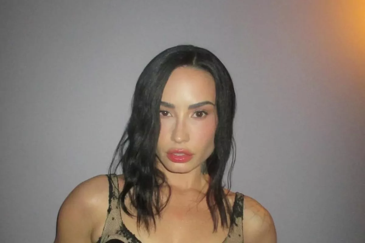 Demi Lovato cancela cinco shows nos Estados Unidos: ‘Para proteger minha saúde’