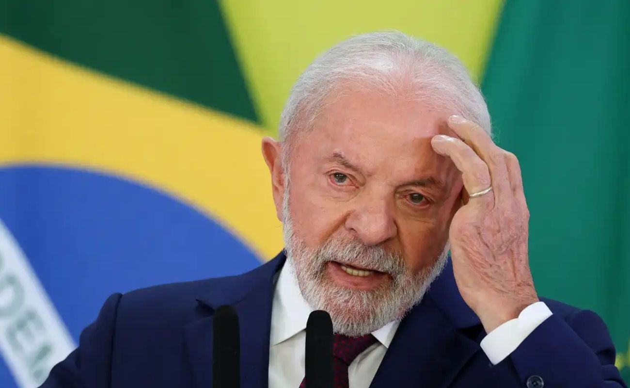 Disparou na Reprovação: Mais de 60% da população DESAPROVAM LULA