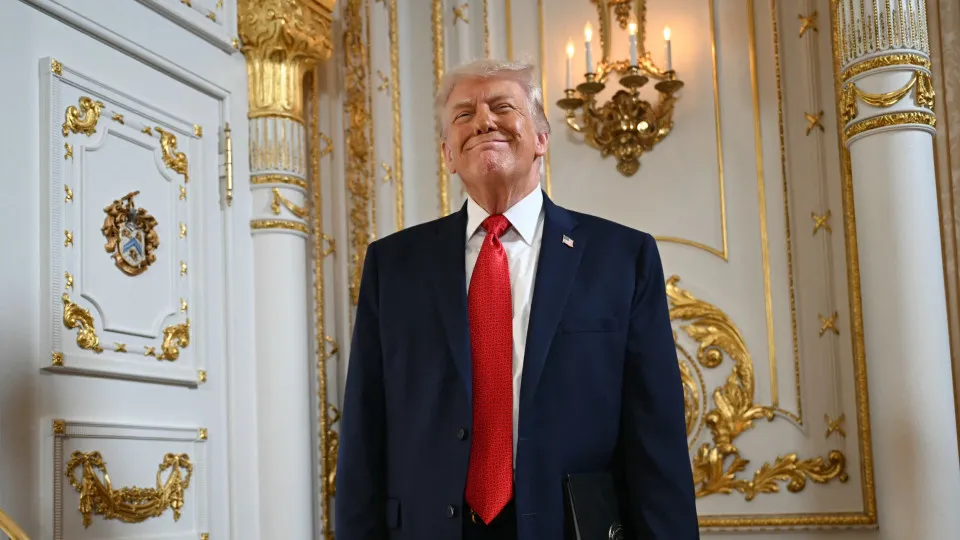 Donald Trump confirma ataques ao Irã: “Ameaças iminentes”