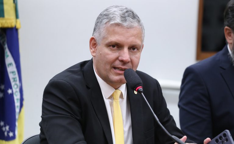Dr. Frederico é o novo presidente da Comissão de Legislação Participativa – Notícias