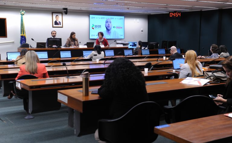 Espera por avaliação neuropsicológica no SUS pode chegar a quatro anos, aponta audiência na Câmara – Notícias