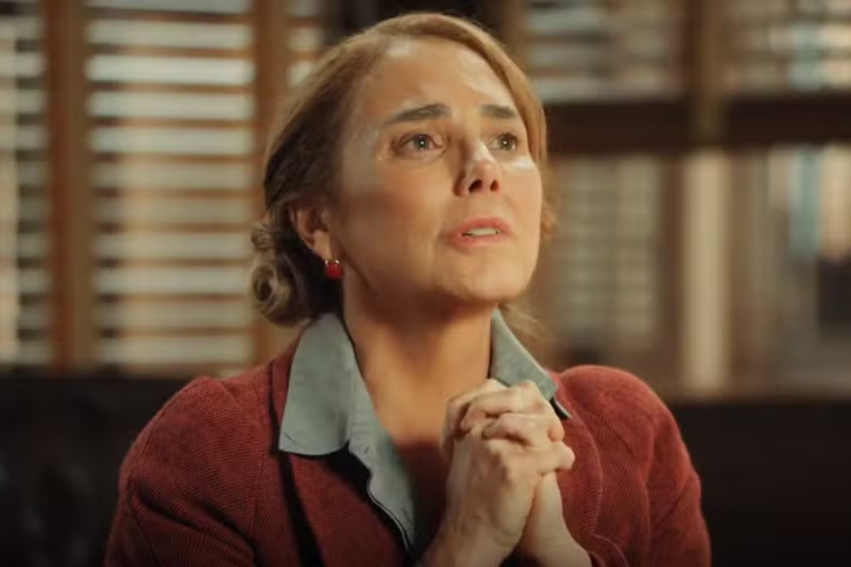 Êta Mundo Melhor: Zulma bota Polícia atrás de Candinho e Samir