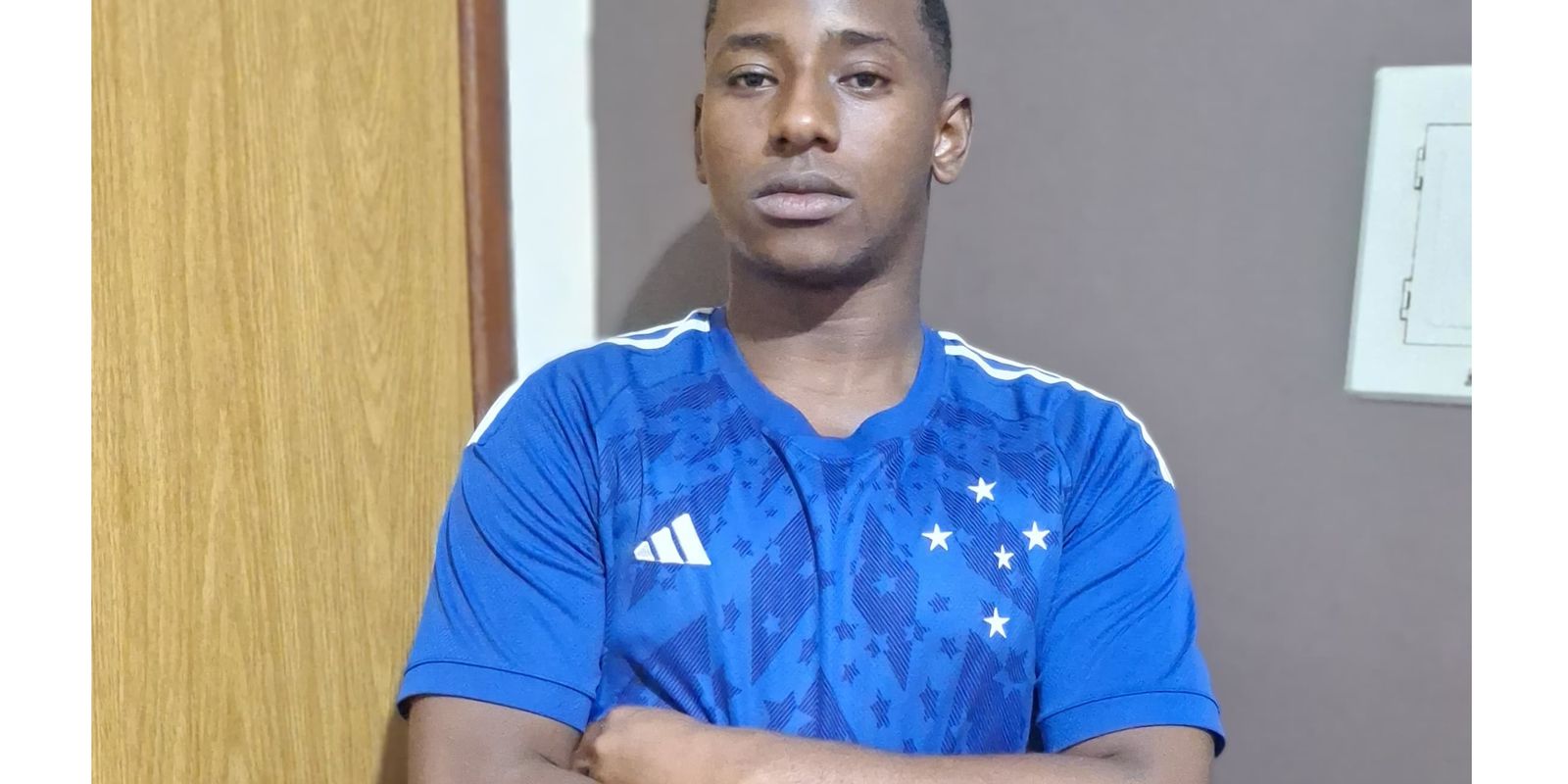 “Eu só fui”: ex-soldado salva criança de inundação em Juiz de Fora