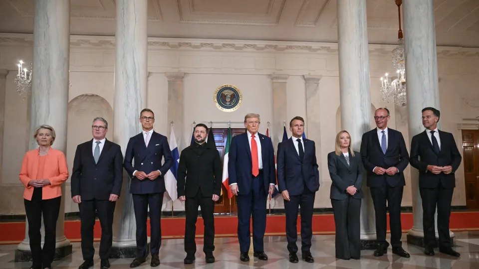 Europa depende dos EUA e nada fará se Trump invadir Groenlândia, diz analista