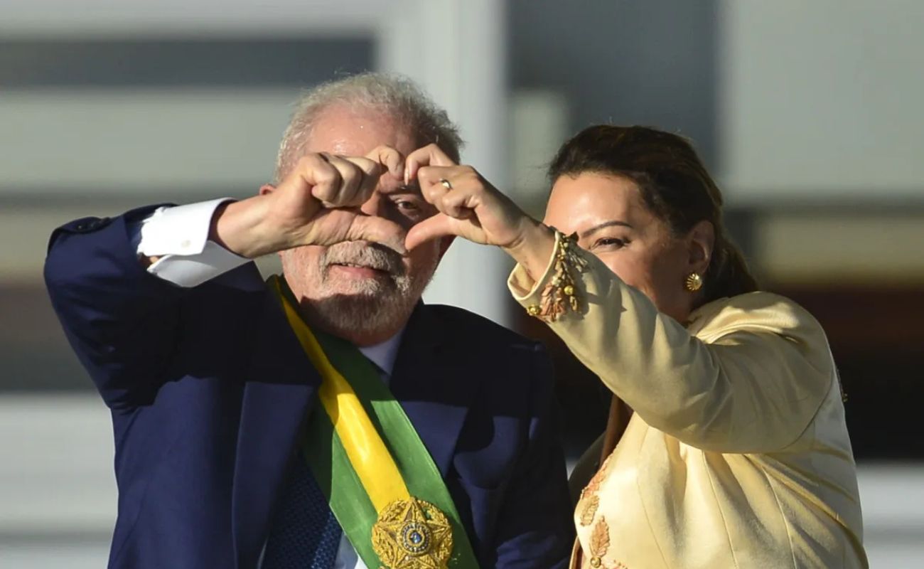 Farra no Cartão de Corporativo no Governo Lula