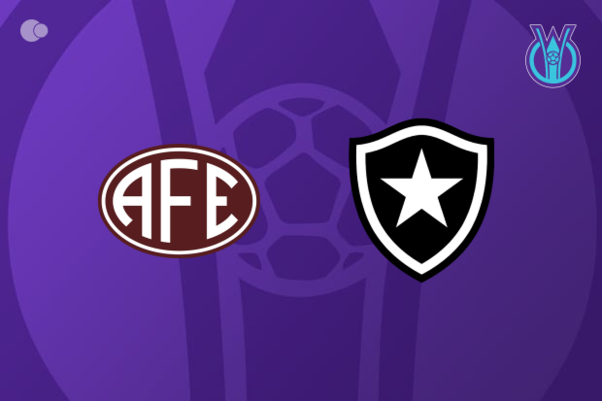 Ferroviária bate o Botafogo e se recupera de estreia ruim no Brasileirão Feminino