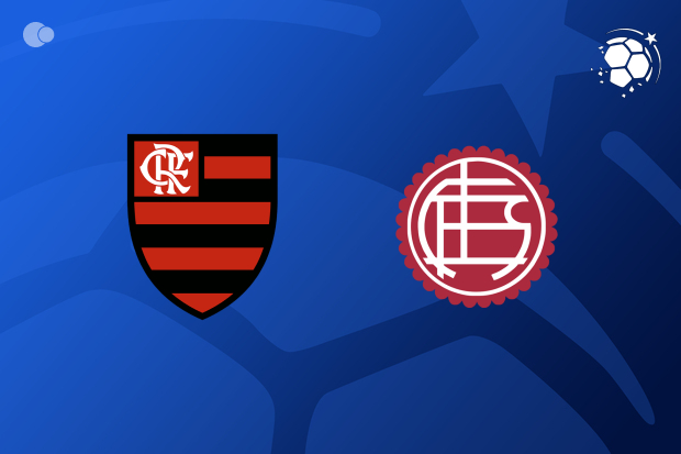 Flamengo x Lanús: Retrospecto, escalações e onde assistir