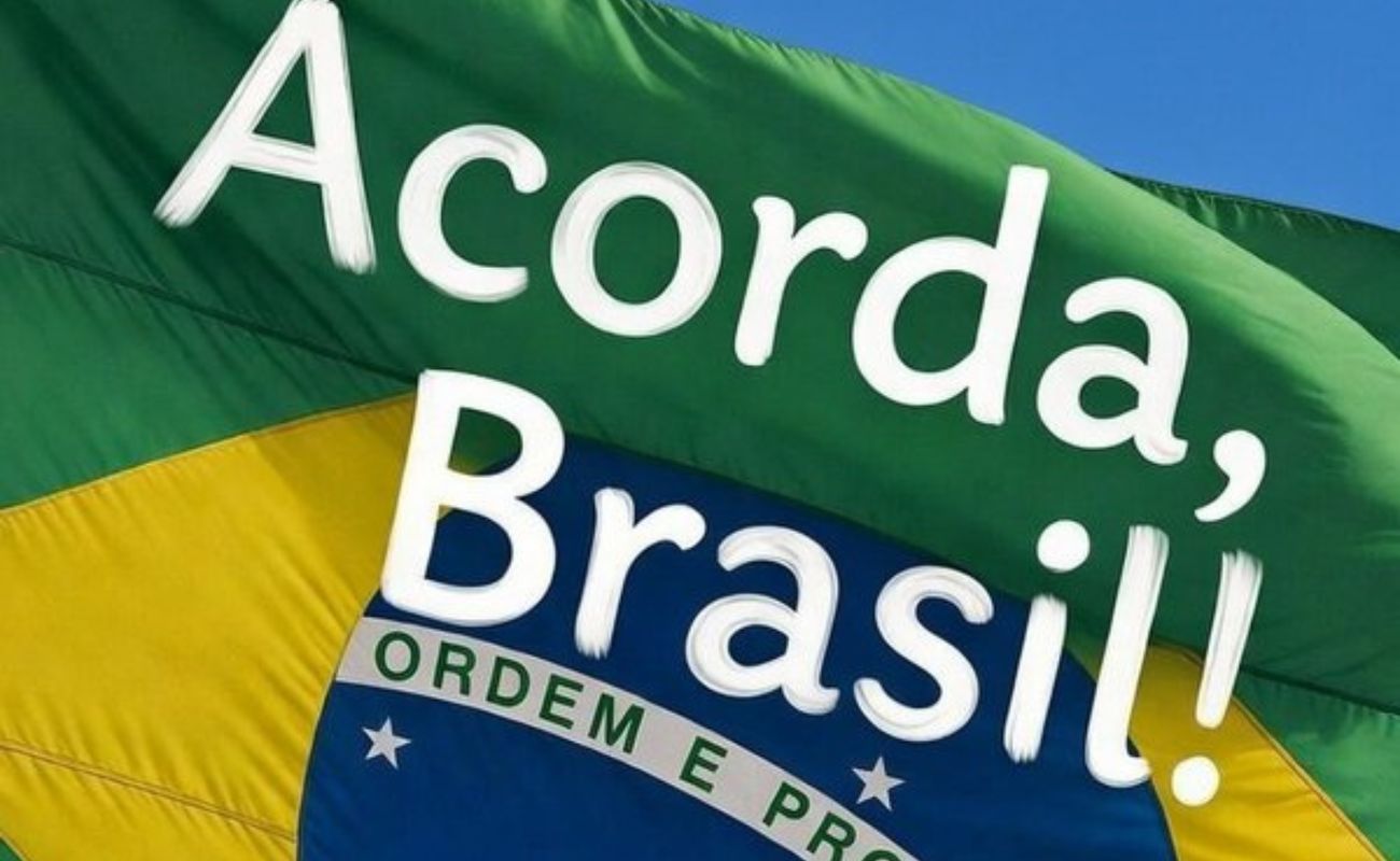 Flávio convoca para manifestação dia 1º de março