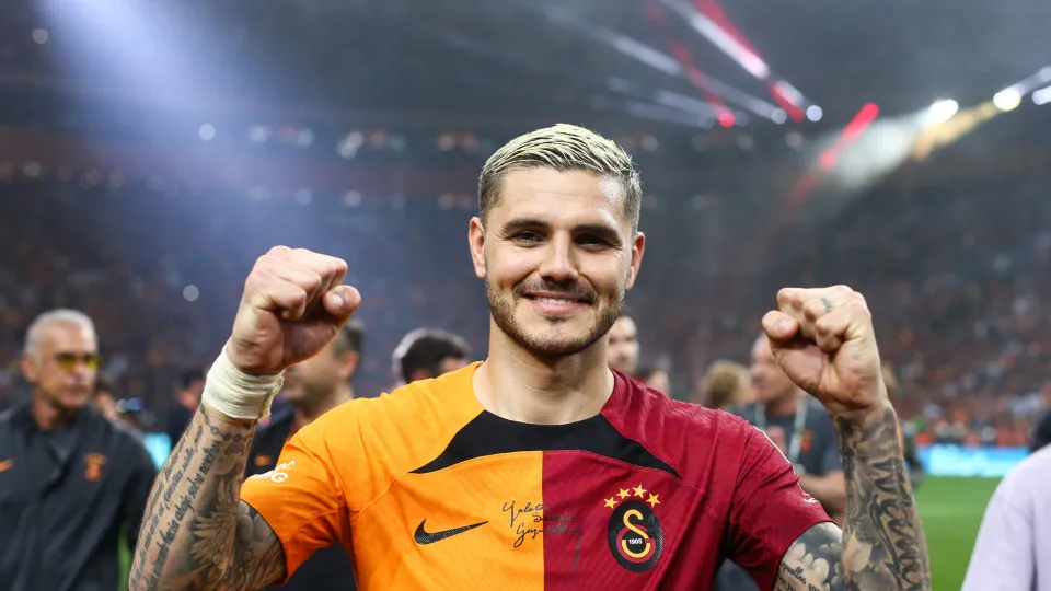 Fluminense faz consulta por Icardi, que recebe R$ 62 milhões por ano