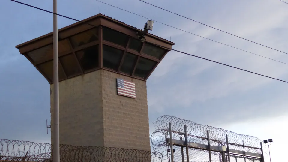 Guantánamo: Capítulos sombrios da prisão sem fim
