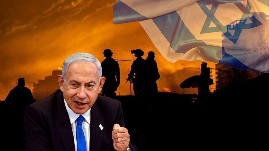 Israel executa ataque aéreo preciso contra centro de comando do Hamas