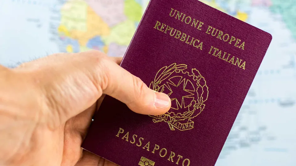Itália centraliza análise de pedidos de cidadania em Roma