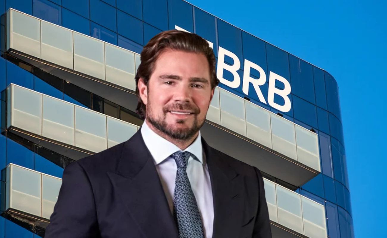 Justiça bloqueia R$ 376,4 milhões em ações do BRB de Vorcaro e mais dois investigados