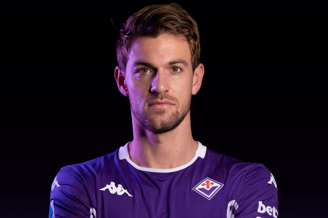 Juventus empresta defensor para a Fiorentina