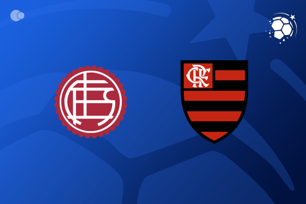 Lanús x Flamengo: Retrospecto, escalações e onde assistir