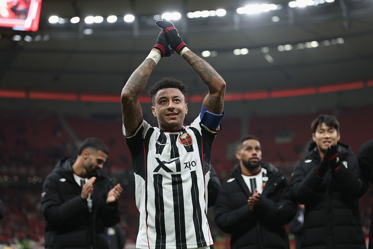Lingard: o menino prodígio do United que jogou a Copa pela Inglaterra e recuperou a confiança na Coreia