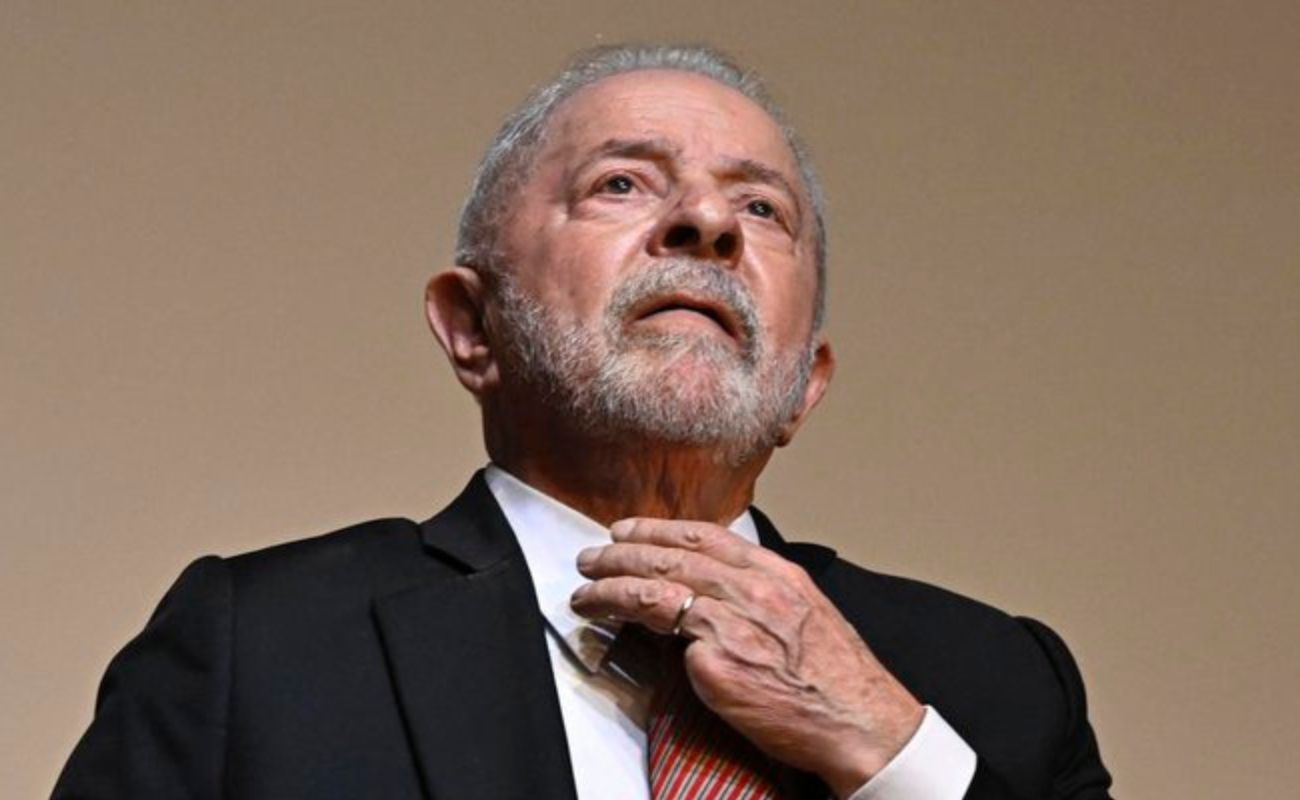 Lula pode ser punido por pré campanha no Carnaval