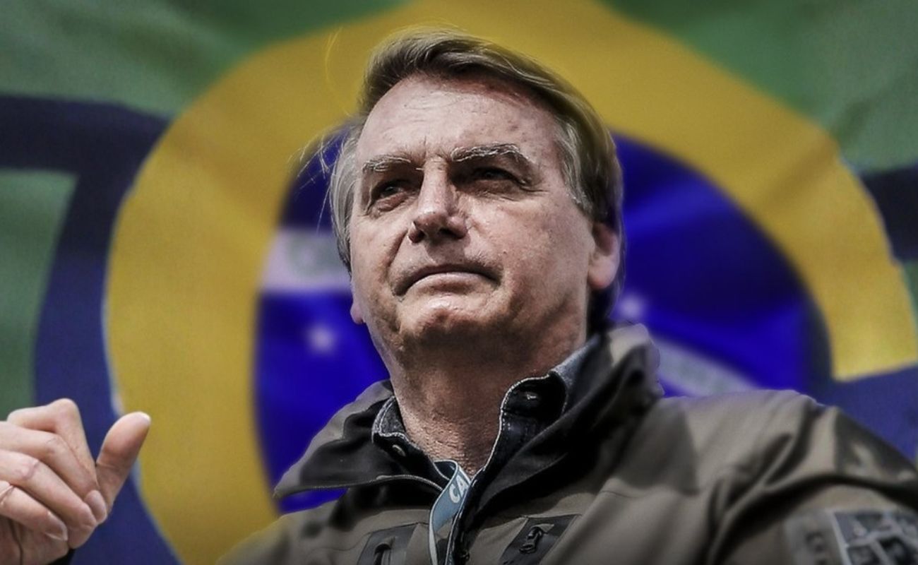 MANIFESTAÇÃO: 1º de Março de volta à Avenida Paulista por Bolsonaro