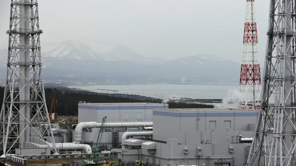 Maior central nuclear do mundo planeja reinício na segunda-feira