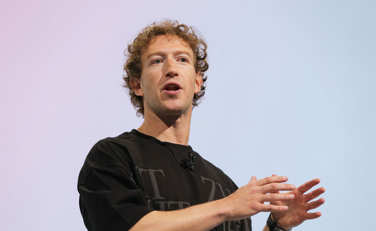 Mark Zuckerberg de mudança para Flórida diante de imposto bilionário na Califórnia