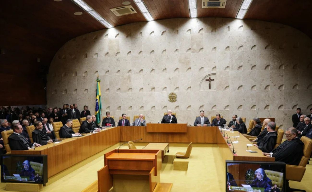 Ministros mantém participação societária em 11 empresas