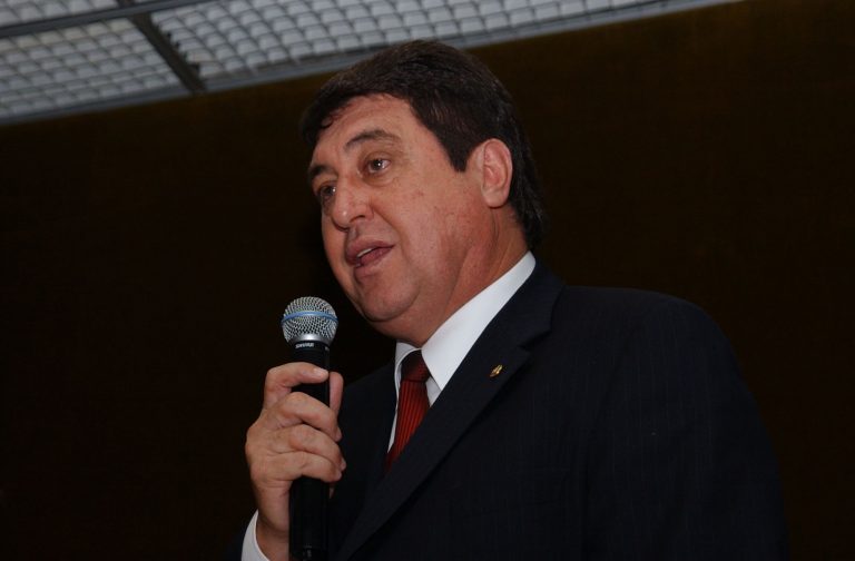 Morre o ex-deputado federal José Borba – Notícias