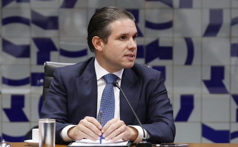 Motta: governo e relator do PL Antifacção chegaram a acordo para votar o texto – Notícias