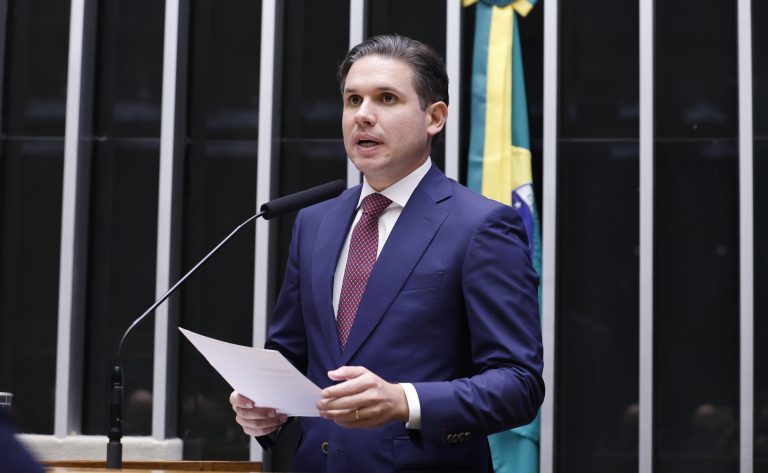 Motta vê avanço na discussão sobre regulamentação do trabalho por aplicativo – Notícias