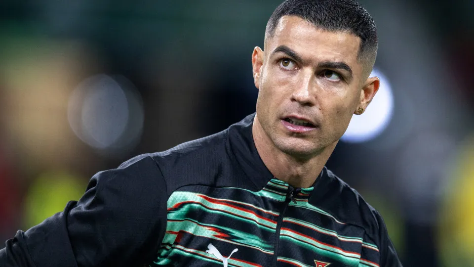 CR7 deixa de seguir Gary Lineker no Instagram: “Fui honesto sobre Messi…”