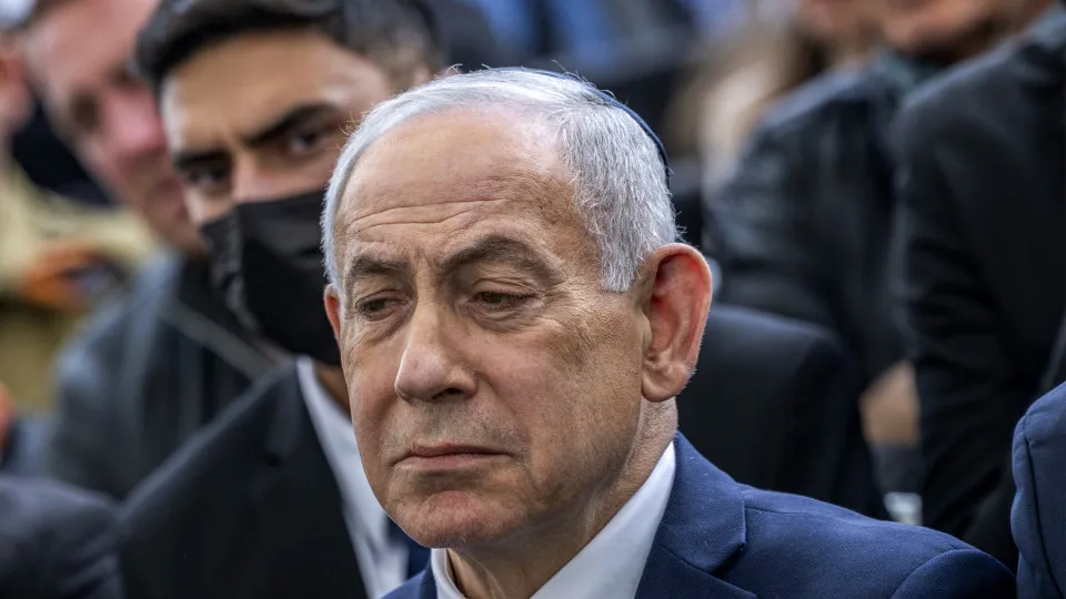 Netanyahu chega a Washington e discute Irã com enviados dos EUA