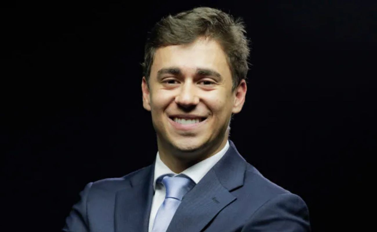 Nikolas tem autonomia para moldar as chapas para Minas