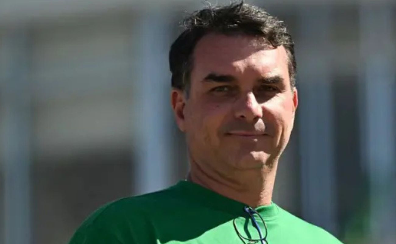 O futuro do Brasil são as nossas crianças, publica Flávio