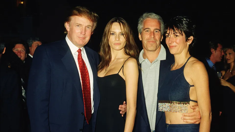 O que mostram os novos documentos do caso Epstein divulgados pelos EUA?