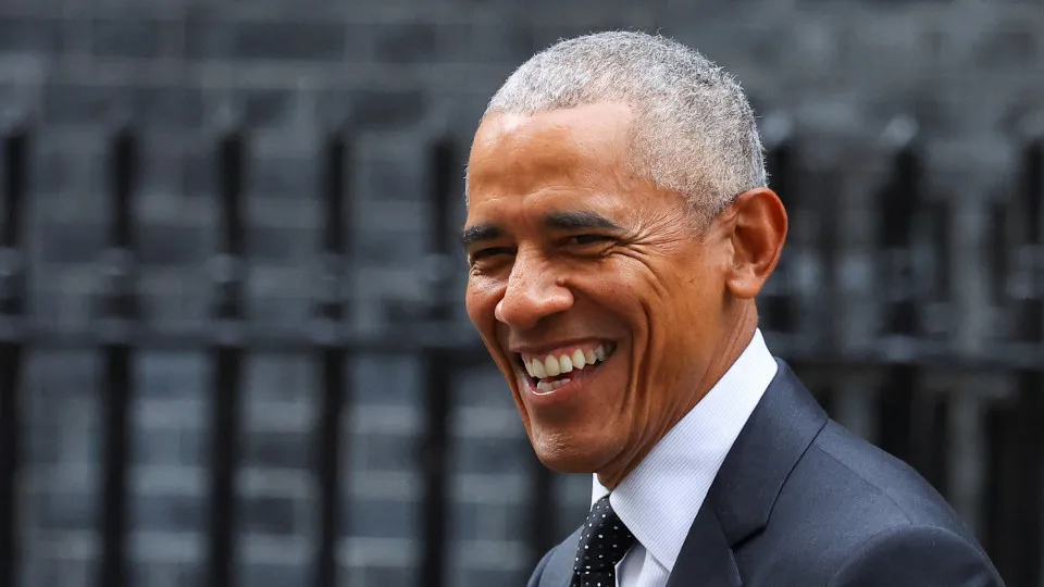 Obama garante que extraterrestres “são reais”, mas “não estão na Área 51”