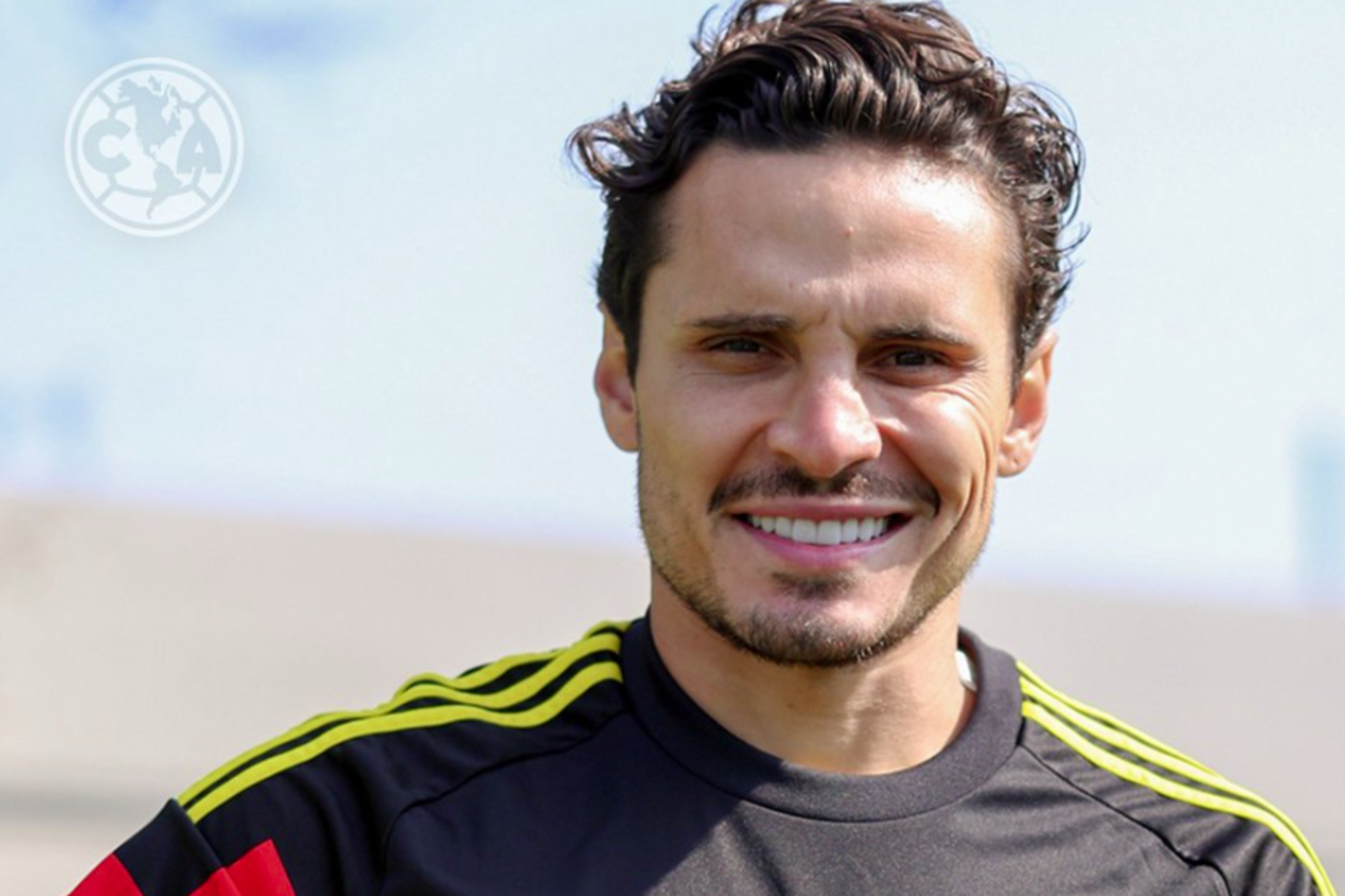 Oficial: Raphael Veiga deixa o Palmeiras e reforça o América-MEX