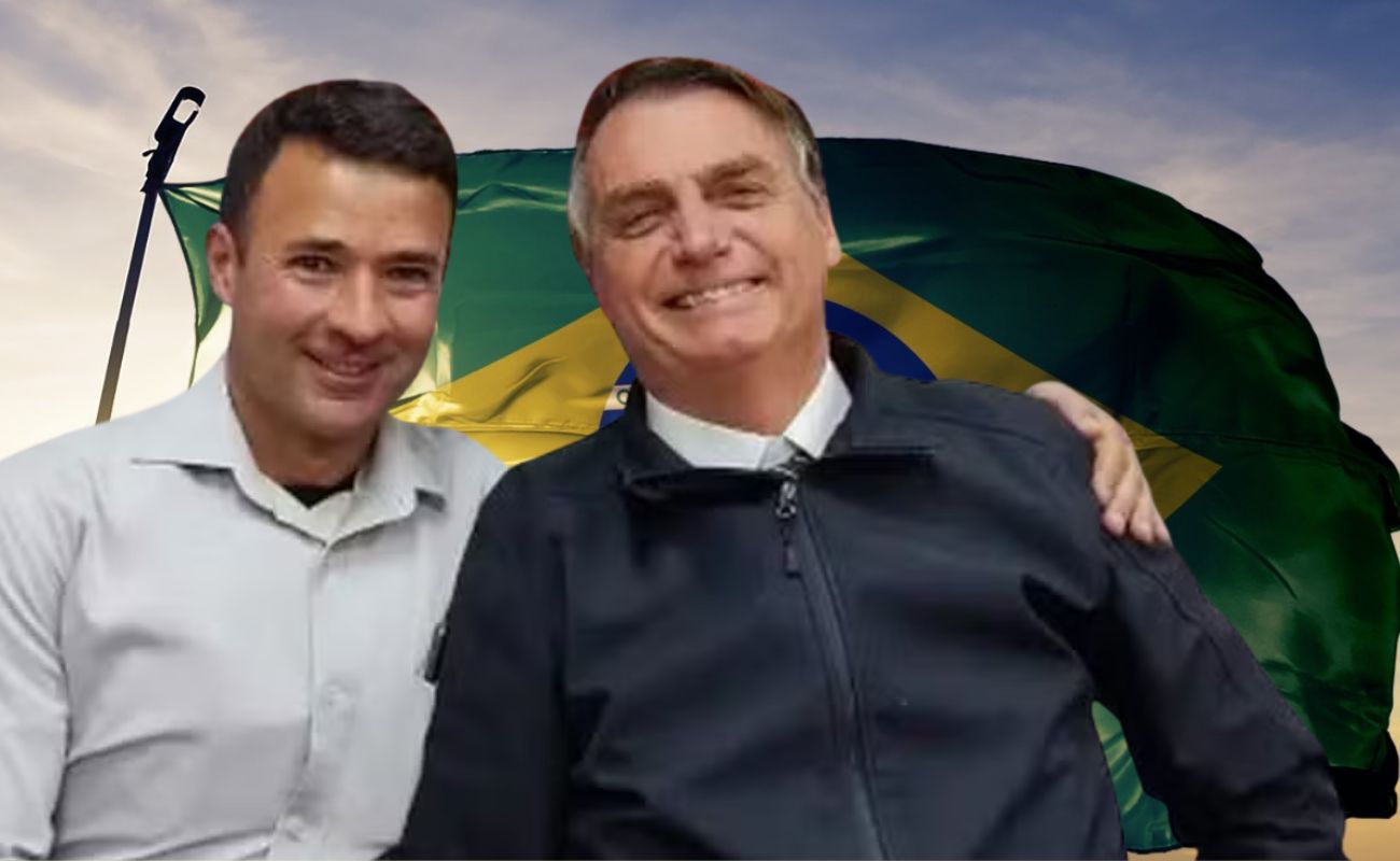 PL avalia Coronel Mello Araújo para Senado